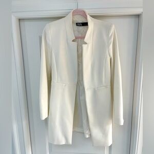 Zara blazer